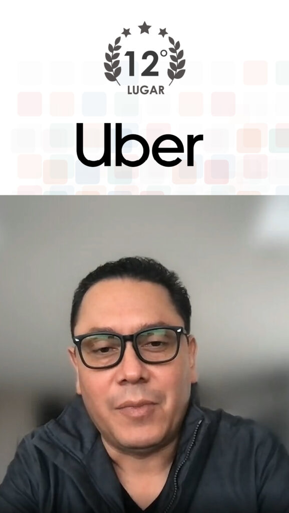 uber es una empresa Éticas