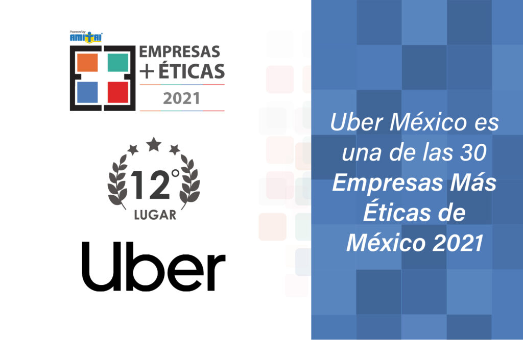 uber es una empresa Éticas