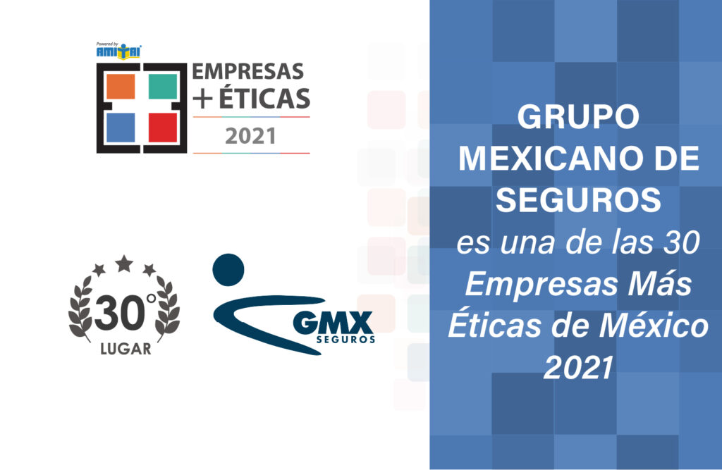 GMX es una empresa etica