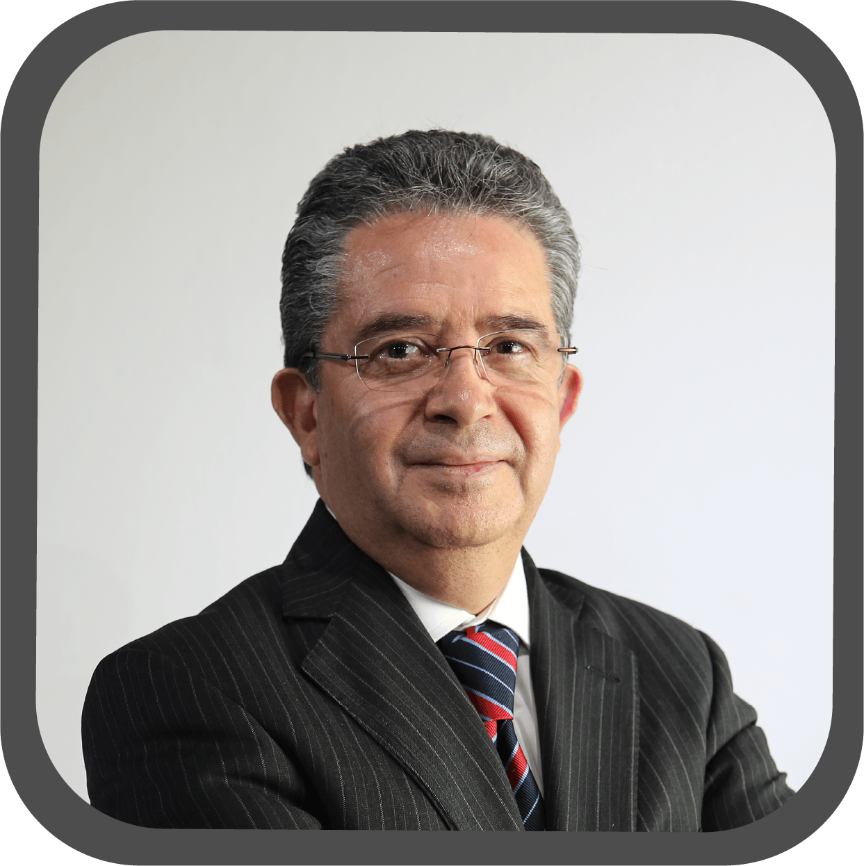 Fernando Sentíes Palacio