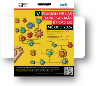 Empresas mas eticas 2024