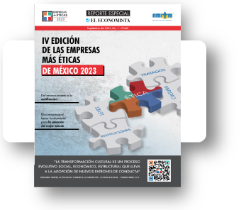 Empresas mas eticas 2023