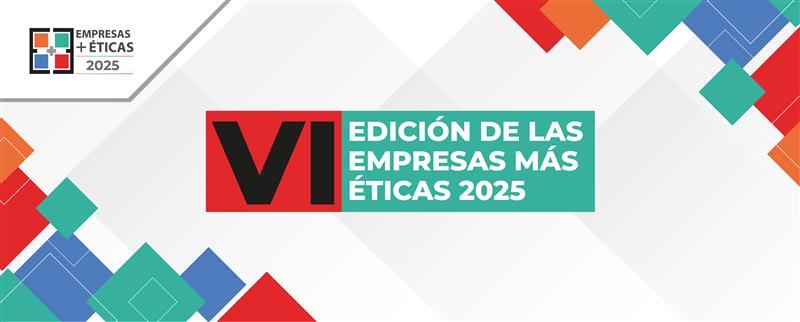 Banner Empresas más éticas 2025