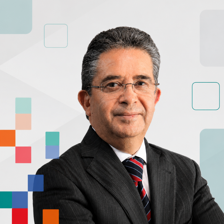 Fernando Sentíes Palacio