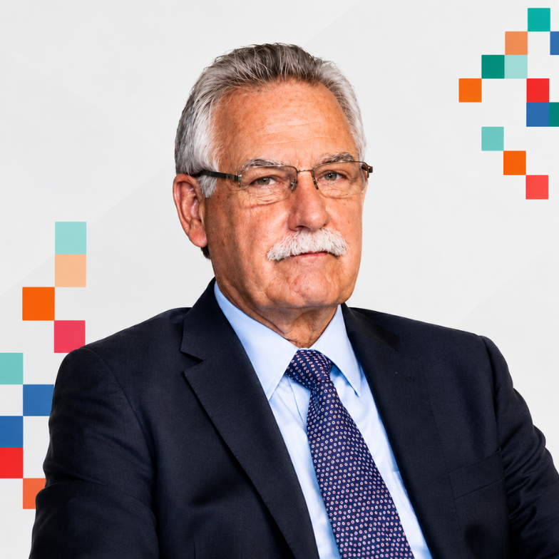 Salvador Villalobos Gómez