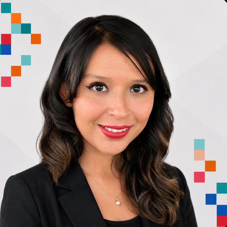 Arlen Ramírez